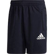 adidas Aeroready Designed To Move Sport Motion Logo Shorts Men - Legend Ink/White