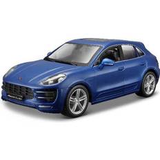 Scale Models & Model Kits BBurago Porsche Macan