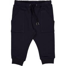 Wheat Nuno Sweatpants - Midnight Blue (2875e/6875e-671-1378)