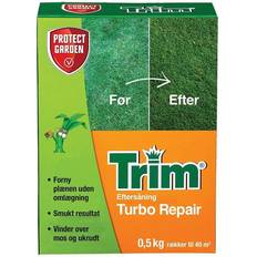 Turbo græsfrø Protect Garden Trim Turbo Repair Græsfrø