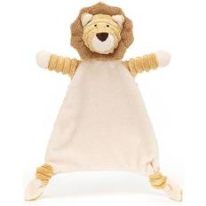 Jellycat lion Jellycat Cordy Roy Baby Lion Soother