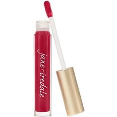 Jane Iredale Lip Glosses Jane Iredale Hydropure Hyaluronic Lip Gloss Berry Red