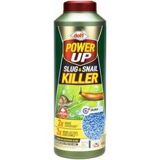 Doff Power Up 3x Slug and Snail Killer