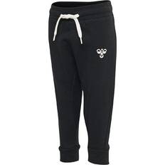 3-6M Byxor Hummel Apple Pants - Black (214164-2001)