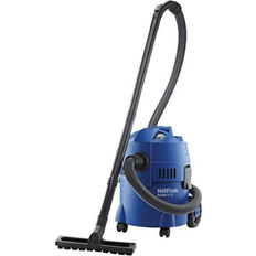 Nilfisk Alto Buddy II Wet & Dry Vacuum 12 Litre 1200W 240V