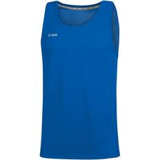 S Camisetas de tirantes JAKO Camiseta de tirantes para niños Top Run 2.0 - Bleu