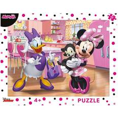 Minnie 40 Pieces