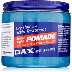 Super Light Pomade