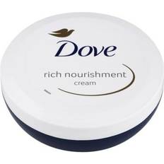 Dove Bodylotions Dove Rich Nourishment Body Cream 150ml