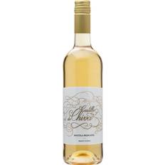 Moscatel Moscatel de Alejandría Valencia 15% 75cl