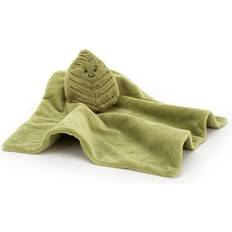 Jellycat Woodland Beech Leaf Soother