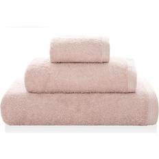 Sorema New Plus Handduk Rosa (140x70cm)