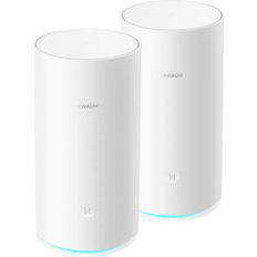 Huawei Wi-Fi 5 (802.11ac) Routere Huawei WS5800-20 (2-pack)