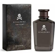 The Club EdP