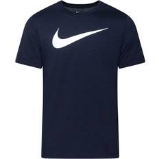 Lige T-shirts NIKE Park 20 T-shirt Men - Obsidian