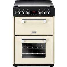 Stoves Sterling 600DF Beige