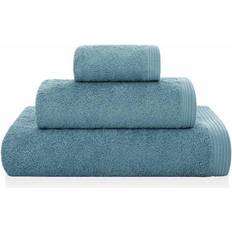 Sorema New Plus Handduk Blå (150x100cm)