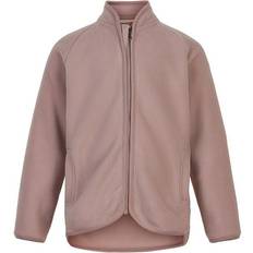 Fleece Jacket - Shadow Grey (5895-605)