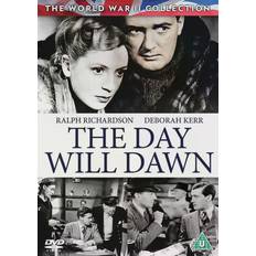 War DVD-movies The Day Will Dawn (DVD)