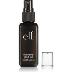 E.L.F. Fissanti E.L.F. Illuminating Mist & Set Tonico viso 60 ml unisex