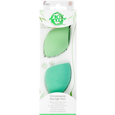 Grønne Svampe So Eco Complexion Sponge Duo