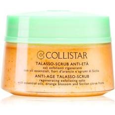 Best Gommages Corps Collistar Anti-Age Talasso-Scrub 300 g