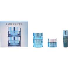 Pelle Sensibile Scatole regalo e Set Estée Lauder Dimension Firm And Fill Eye System 10 ml Set 3 Parti 2017