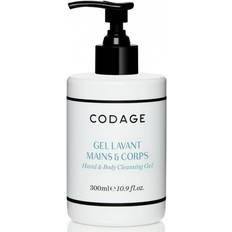 Codage Huidverzorging Codage Hand & Body Cleansing Gel