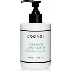 Hand & Body Cleansing Gel