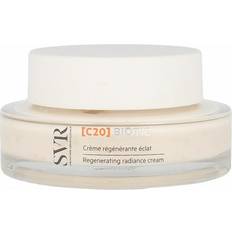 Crema Giorno Creme Viso SVR Laboratoires C20 Biotic Crema Rigenerante Illuminante 50 ml