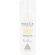 Absolut torr Highlighterkräm Absolut Radiant VIT-C3 Macca Torr hud Spf 15 50ml