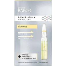 Doctor babor ampoule Babor Doctor Ampoule Retinol