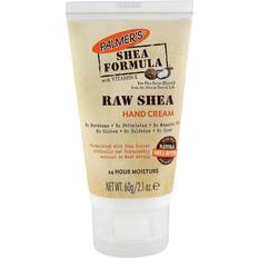 Palmers Soins de la peau Palmers Raw Shea Nourish Creme 60 g