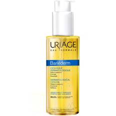 Uriage Kroppspleie Uriage Bariederm Cica Oil One Size Yellow 100ml