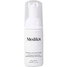 Medik8 Micellar Mousse 40ml