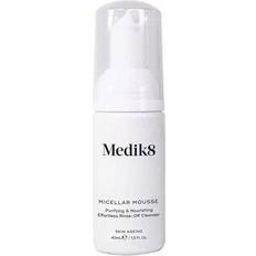 Medik8 Nettoyants Visage Medik8 Micellar Mousse Travel Size 40ml