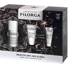 Gaveæsker filorga Filorga Light Smooothing Gift Set