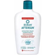 Ecran AFTERSUN Post-Solar Leche Hidratante Reparadora