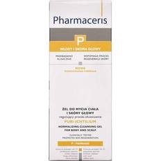Pharmaceris P Puri-Ichtilium Rensegel 250ml
