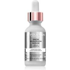 Hudvård Makeup Revolution Revolution Skincare Snow Mushroom Serum