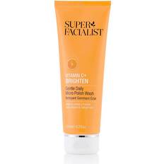 Vitamiini C Kasvopuhdistusaineet Super Facialist Vitamin C+ 125 ml