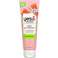 Yes To Watermelon Super Fresh Facial Cleanser