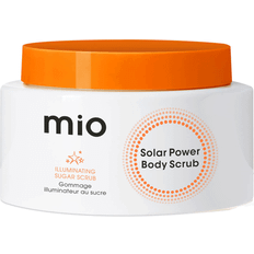 Peau Normale Gommages Corps Mio Skincare Solar Power Body Scrub 275 ml