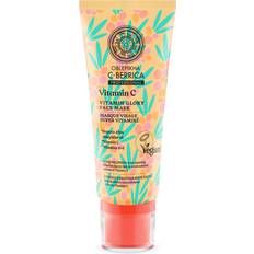 Natura Siberica Hudvård Natura Siberica OBLEPIKHA C-BERRICA. Vitamin Glory Face Mask 100ml