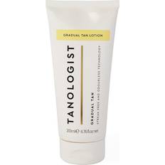 Tanologist Gradual Tan Lotion