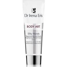 Dr. Irena Eris Dr Irena Eris Dr Irena Eris Body Art Silky Hands regenerating hand cream lightening discoloration SPF20 FREE DELIVERY FROM 250 PLN 75ml