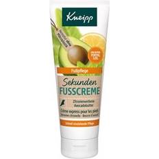 Sekund Fodcreme