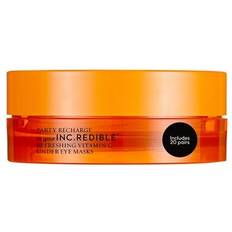 Vitamin C Eye Masks Nails Inc Party Recharge Vitamin C Under Eye Masks