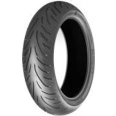 Bridgestone T 31 R GT 190/55 ZR17 TL (75W) Rear wheel, M/C