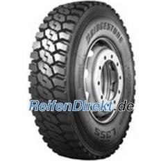 Bridgestone L 355 Evo 13 R22.5 158G Doppelkennung 156/150K